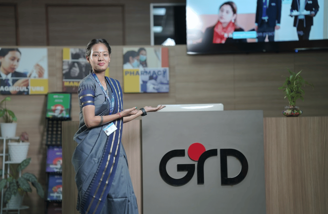 GRD IMT Programs photo 27